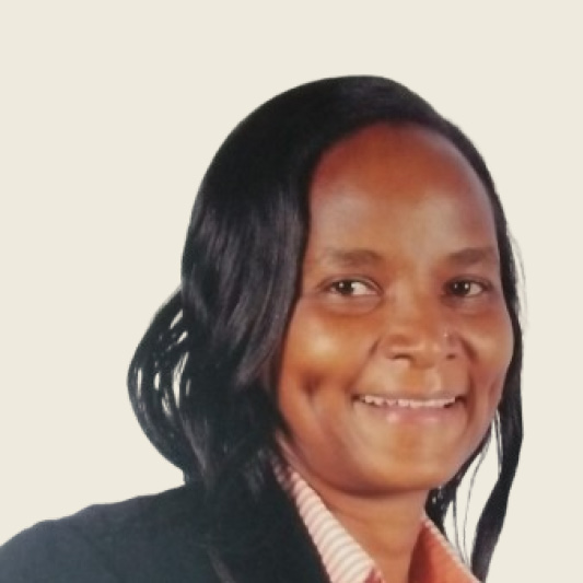 Dr Rose Muraguri