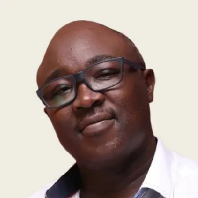 Apollo Muyanja Mbazzira