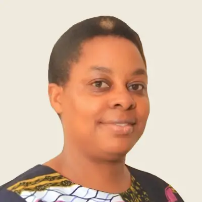 Anna B Ninsiima (PhD)