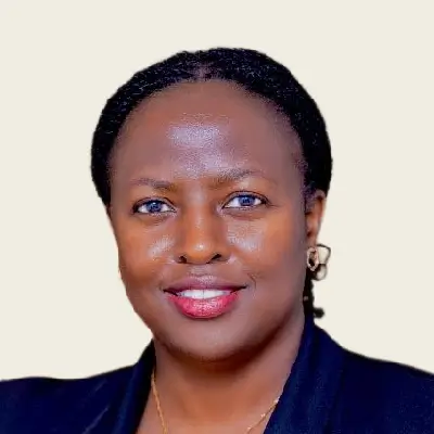 CECILIA MUTABANURA